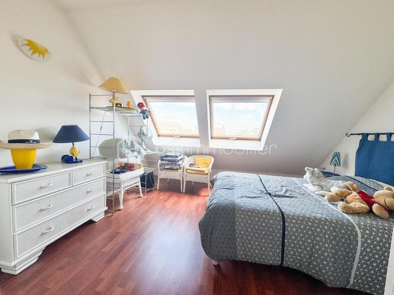 Maison d'architecte - 170 m² - 5 pièces