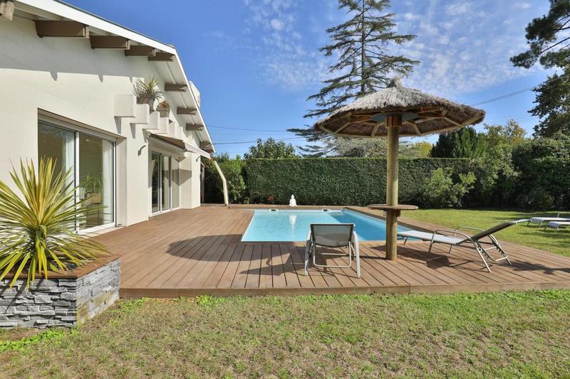 Maison - 164 m² - 5 pièces