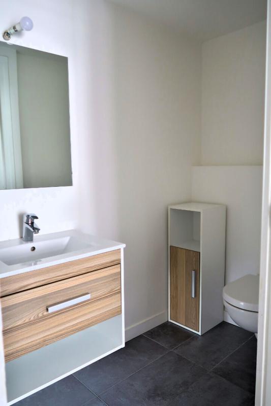 Maison - 59 m² - 3 pièces