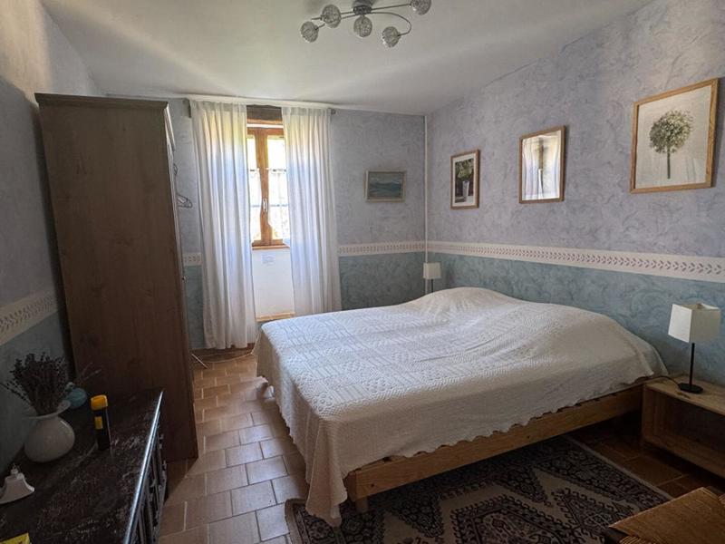 Mas - 143 m² - 5 pièces