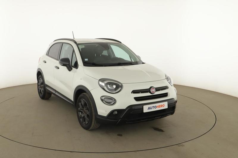 Fiat 500x 1.0 FireFly t T3 s-Design 115 ch