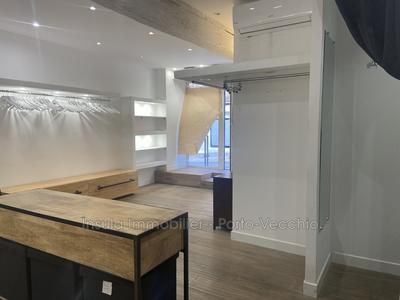 Fonds de commerce - 30 m²