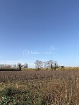 Terrain agricole - 35 235 m²