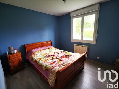 Maison - 130 m² - 4 pièces