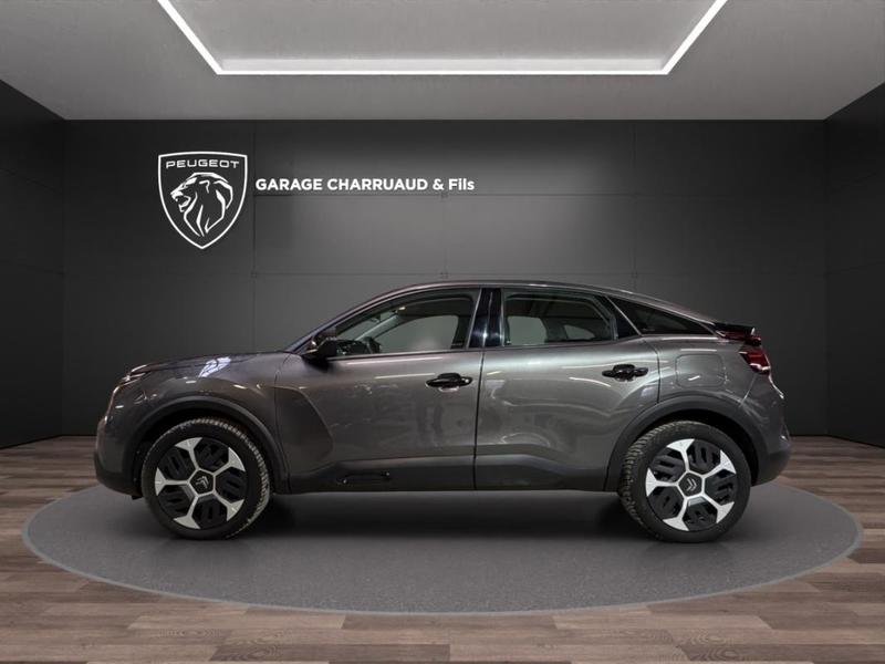 Citroën C4 III PureTech 130 s&amp;amp;S Eat8 Feel Pack