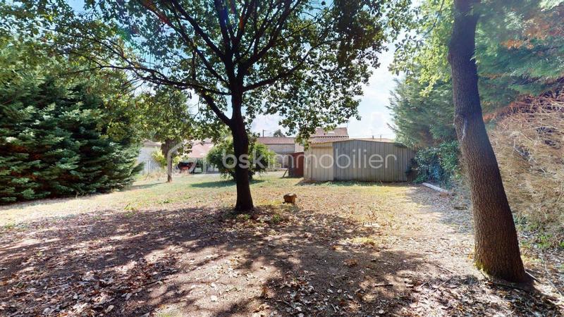 Maison - 142 m² - 7 pièces