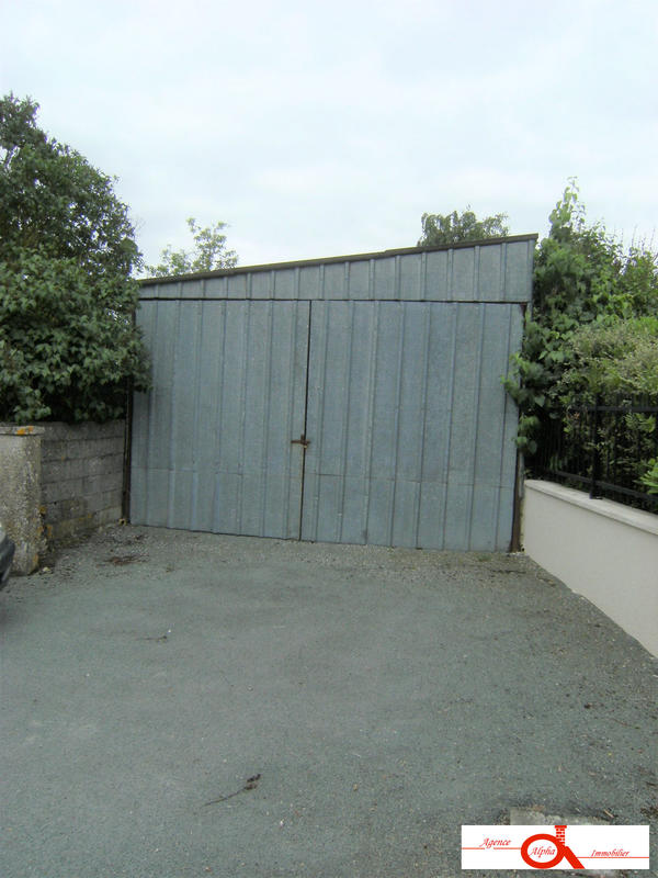 Maison ancienne - 130 m² - 5 pièces