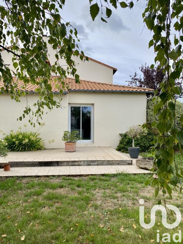 Maison - 149 m² - 5 pièces