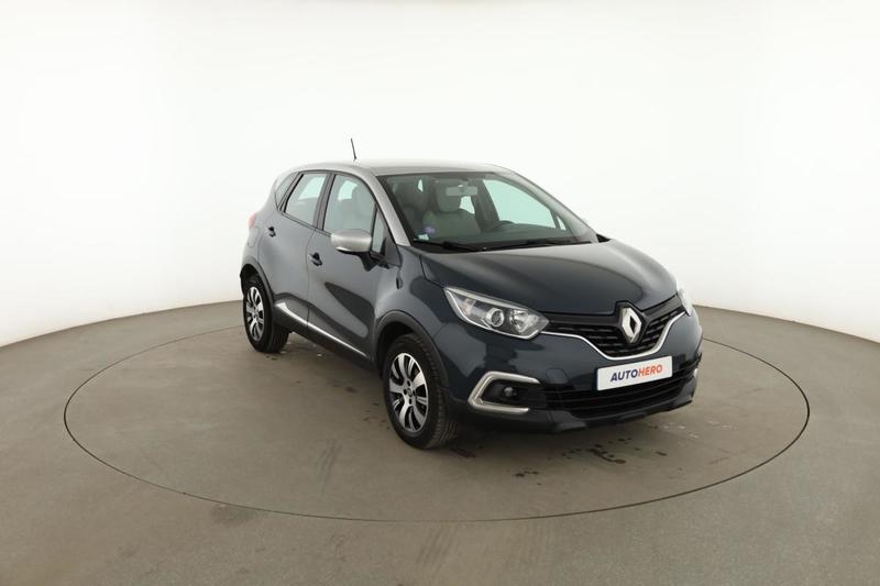 Renault Captur 0.9 TCe Energy Business 90 ch