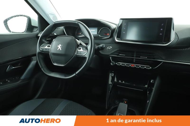 Peugeot 2008 1.2 PureTech Gt Line Eat8 131 ch