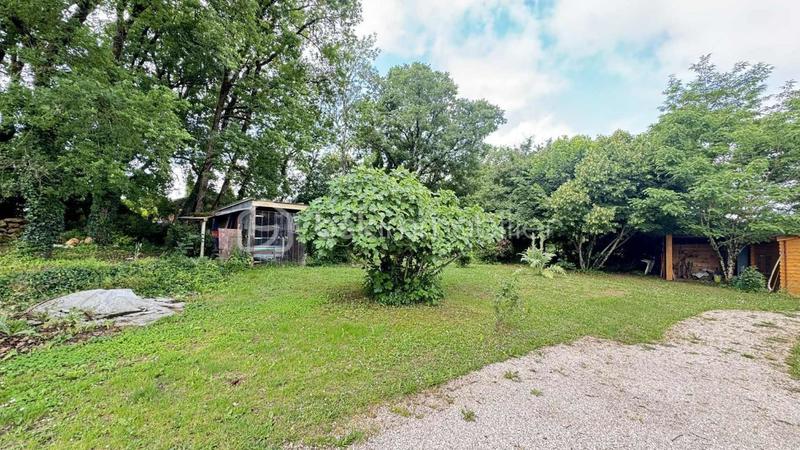 Maison en pierre - 155 m² - 5 pièces