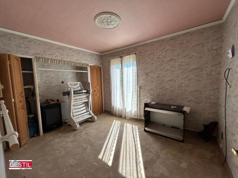 Pavillon - 173 m² - 6 pièces