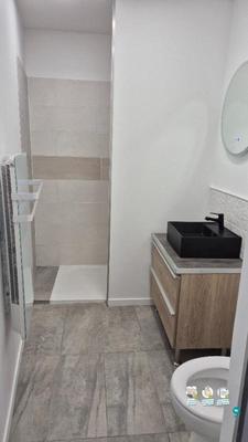 Appartement - 30 m² - 1 pièce