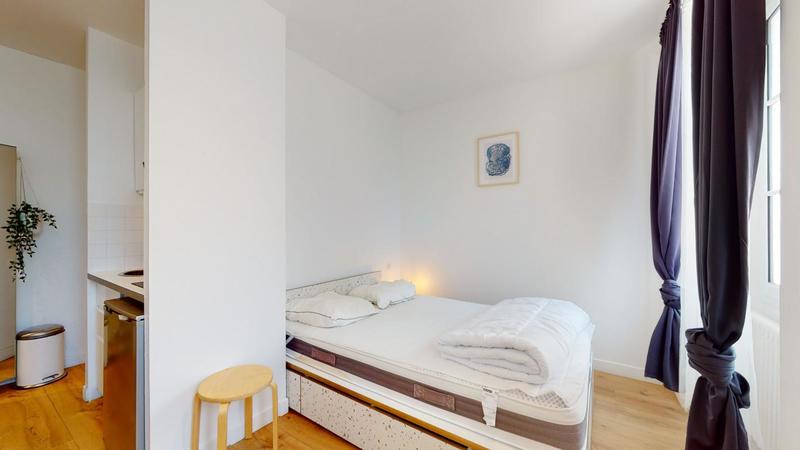 Appartement - 450 m²