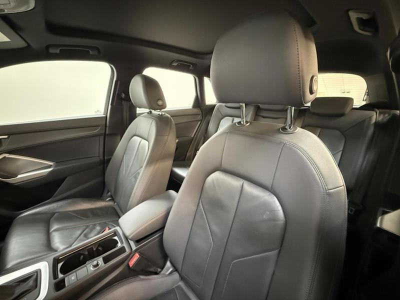 Audi Q3 II 1.5 35 Tfsi 150 s tronic Design Luxe