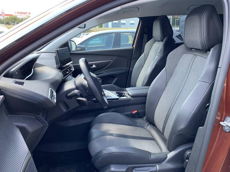 Peugeot 5008 II BlueHDi 130 s&amp;amp;S Allure