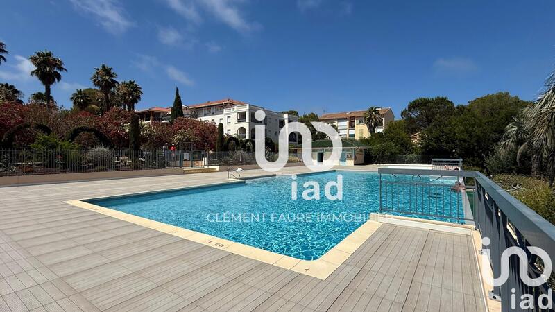 Appartement - 93 m² - 4 pièces