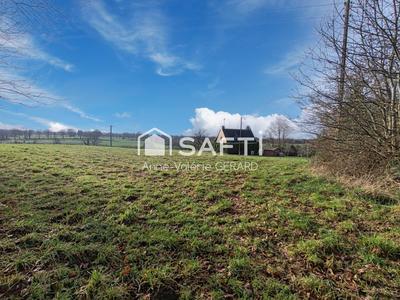 Maison - 123 m² - 7 pièces