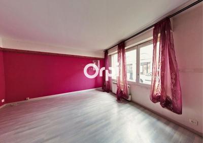 Studio - 29 m² - 1 pièce