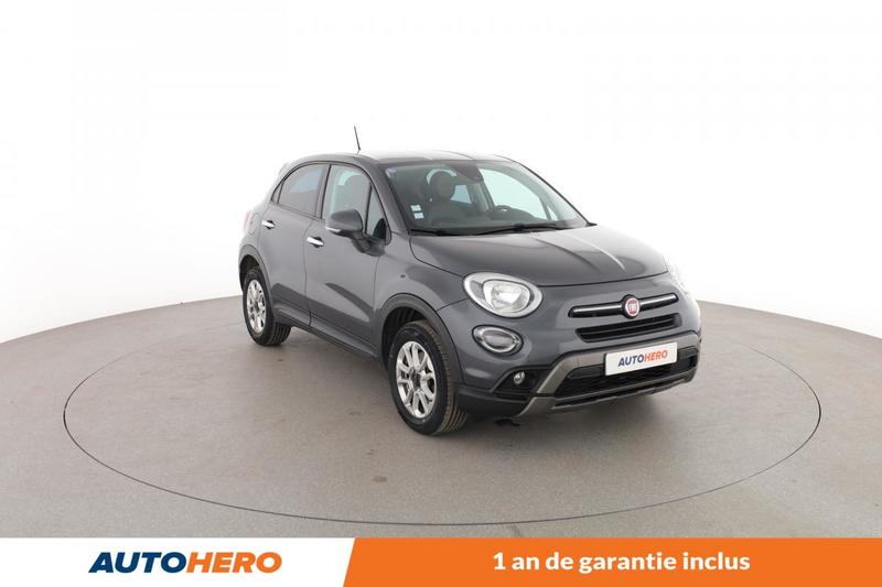 Fiat 500x 1.3 FireFly t T4 City Cross Dct 150 ch