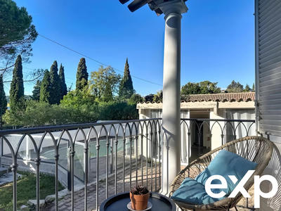 Maison - 68 m² - 4 pièces