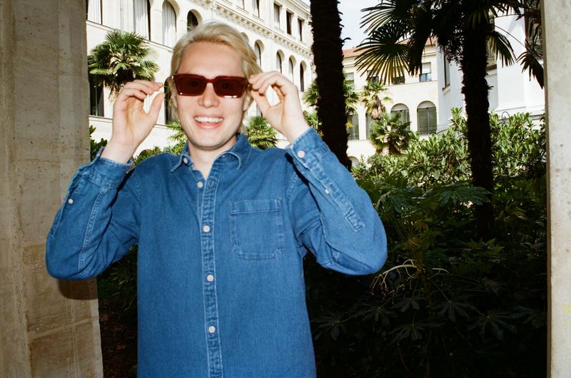 Paul Dalobo &amp; Friends