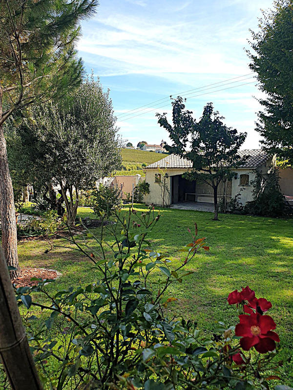 Maison en pierre - 145 m² - 6 pièces