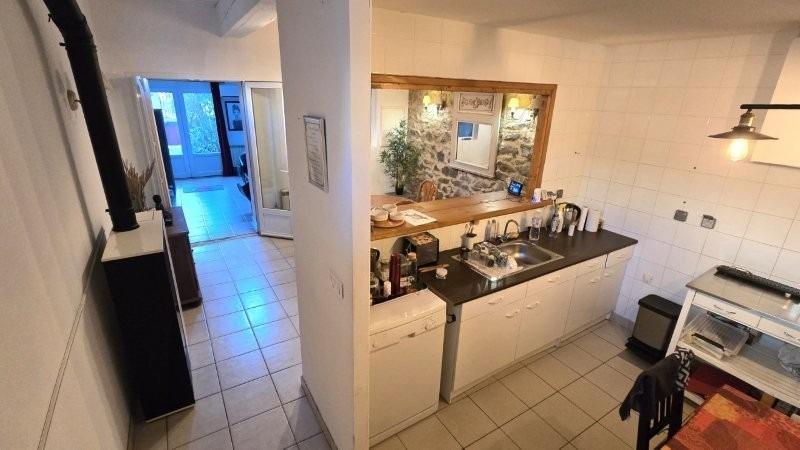 Maison de village - 101 m² - 5 pièces