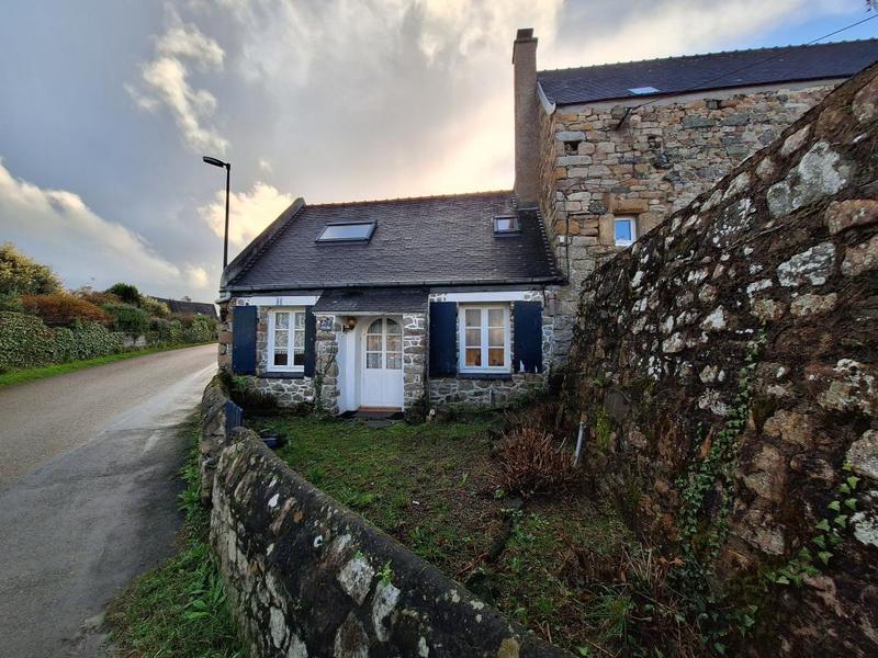 Maison - 45 m² - 2 pièces