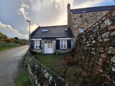 Maison - 45 m² - 2 pièces