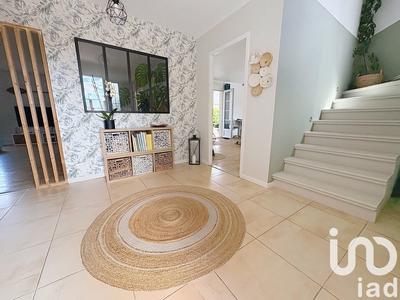 Maison - 170 m² - 6 pièces