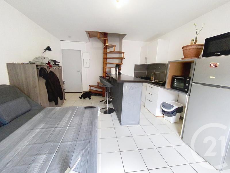 Appartement - 53 m² - 3 pièces