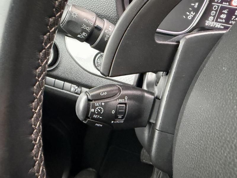 Citroën SpaceTourer Taille m 2.0 BlueHDi 120 s&amp;amp;S Eat8 Business