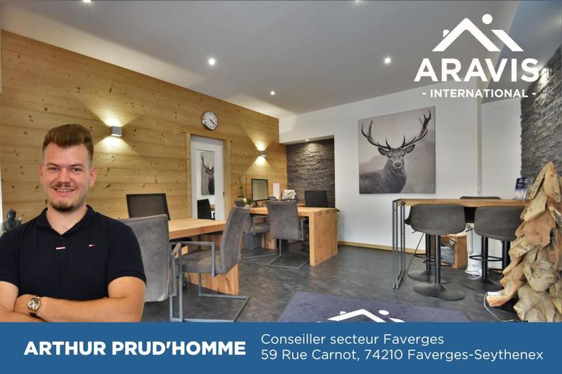 Studio - 29 m² - 1 pièce