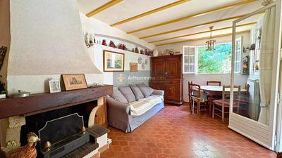 Maison - 60 m² - 4 pièces