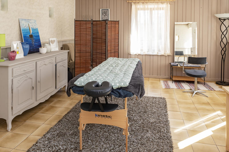 Ferme - 460 m² - 19 pièces