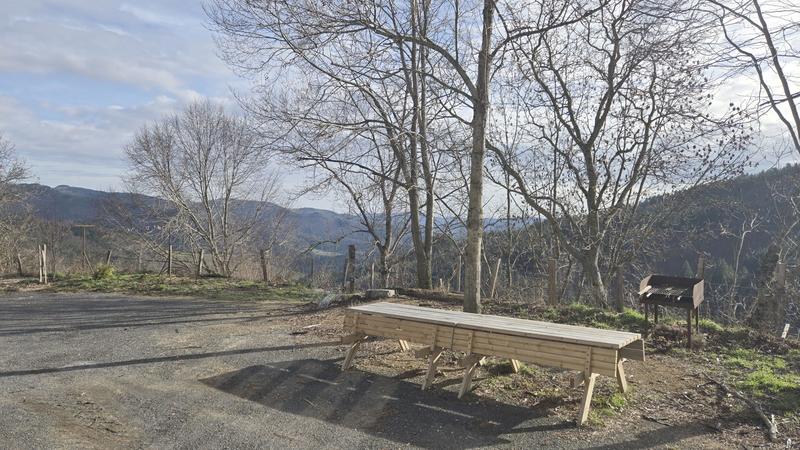 Appartement - 51 m² - 3 pièces