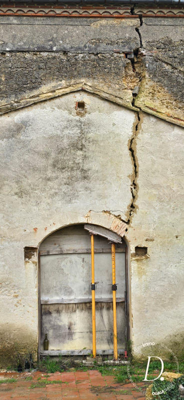 Maison - 200 m² - 9 pièces