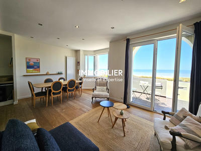 Villa - 113 m² - 7 pièces