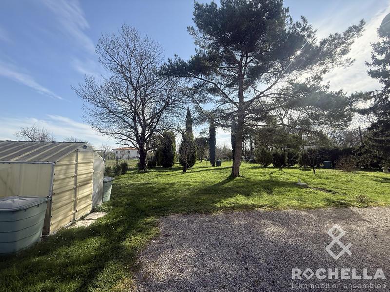 Maison - 82 m² - 4 pièces