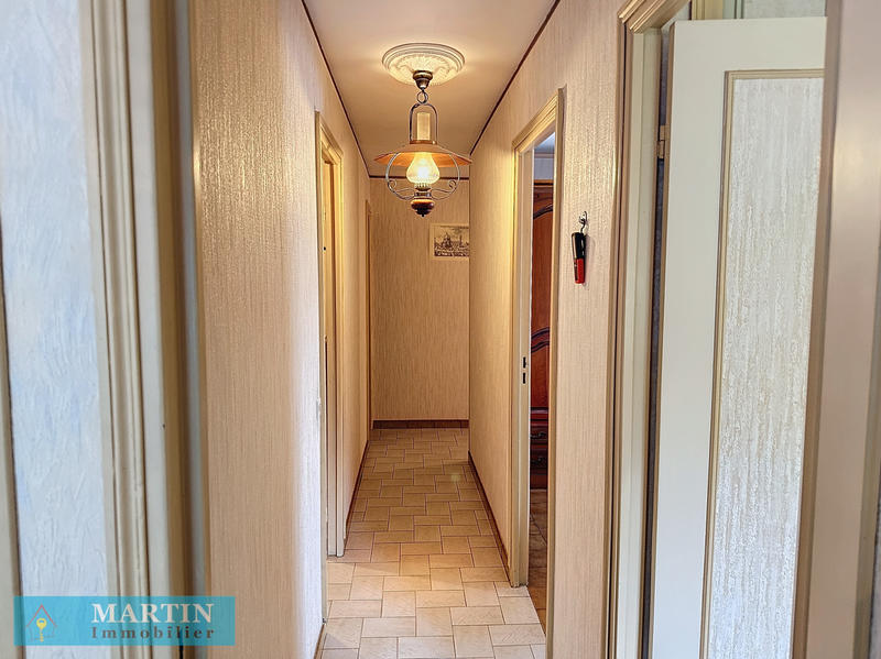 Villa - 143 m² - 6 pièces