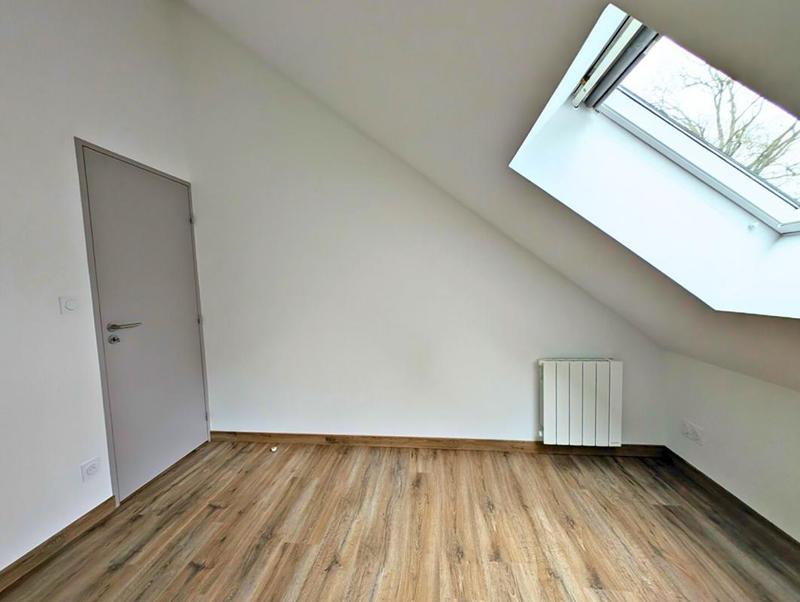 Maison - 133 m² - 6 pièces