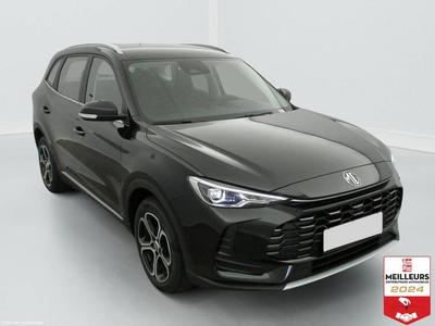 Mg Zs 1.5 l Hybrid+ 197 ch Comfort