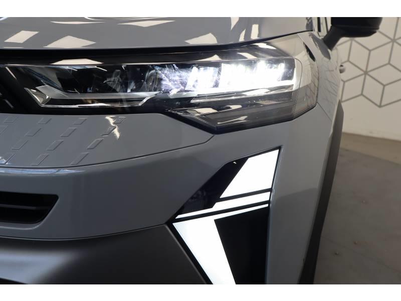 Renault Captur E-Tech full hybrid 145 ch esprit Alpine