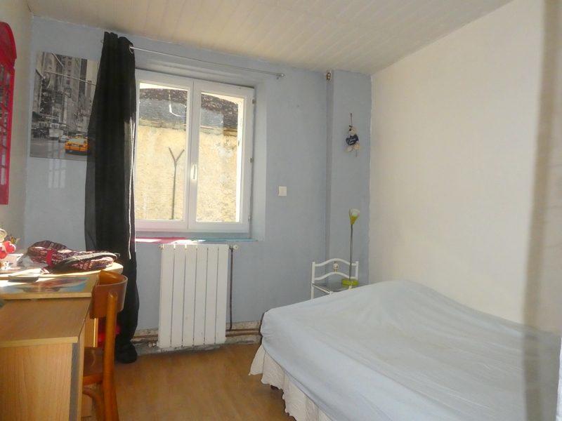 Maison ancienne - 98 m² - 5 pièces