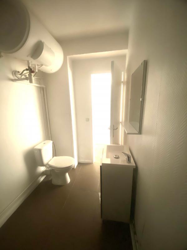 Appartement - 30 m² - 1 pièce