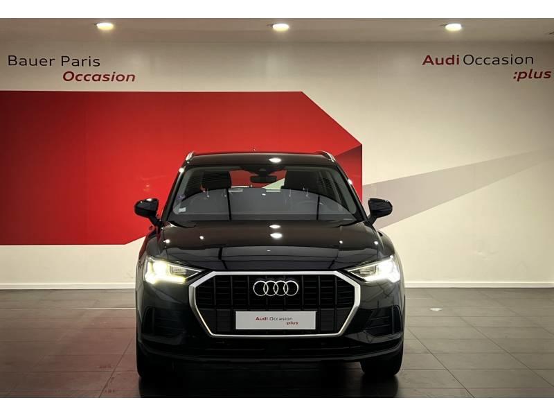 Audi Q3 35 Tfsi 150 ch Advanced