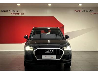 Audi Q3 35 Tfsi 150 ch Advanced