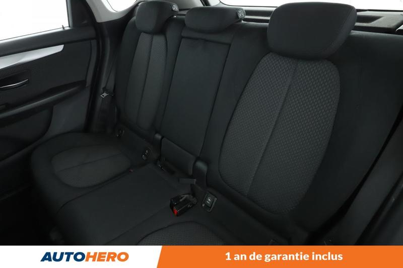 Bmw Serie 2 Active Tourer 216d Lounge Dkg7 116 ch