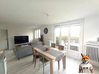 Villa - 66 m² - 4 pièces